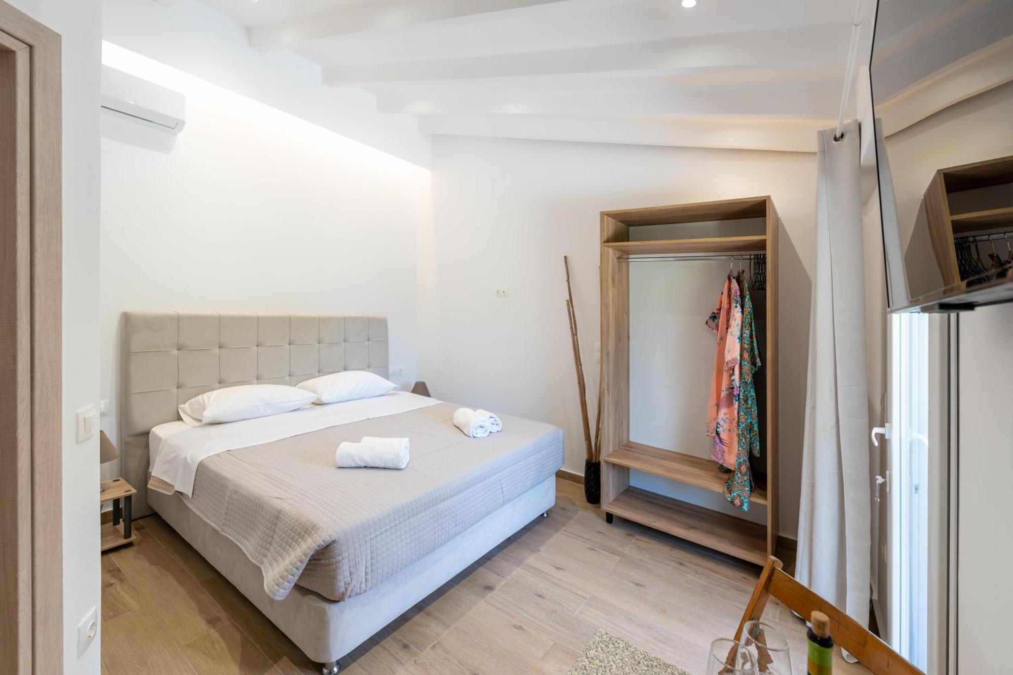 Christiana'S Cottage Sidari  Ngoại thất bức ảnh